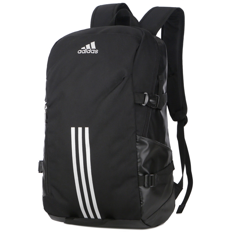 Adidas Backpack Men and Women Student 