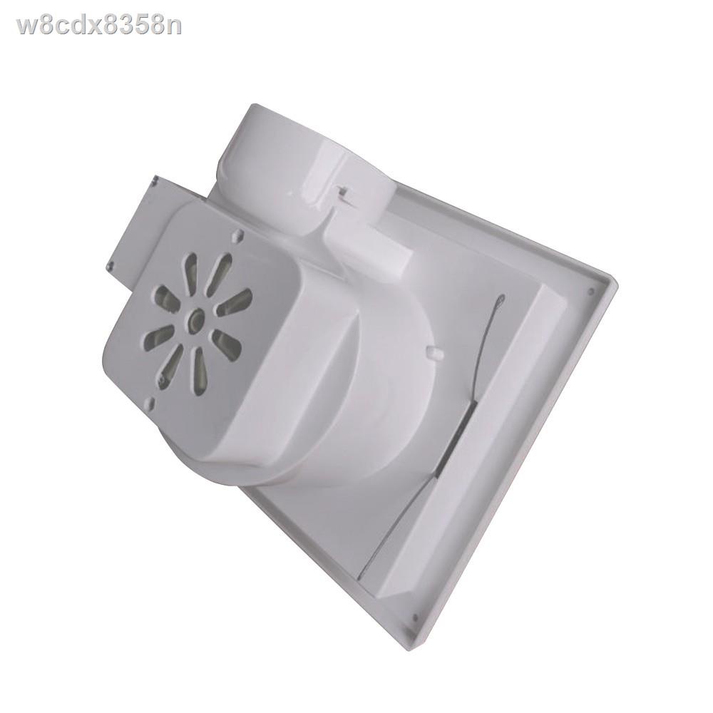 Ceiling Cassette Exhaust Fan Shelly Lighting