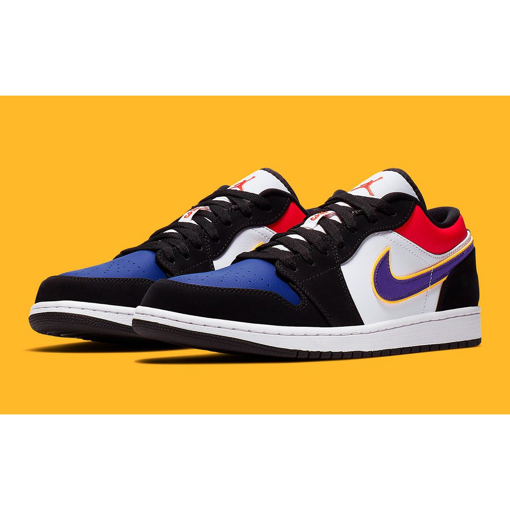 jordan 1 rivals low