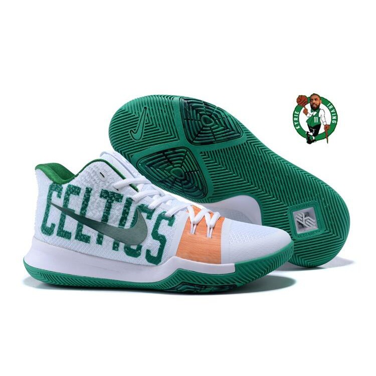kyrie 3 basketball shoes