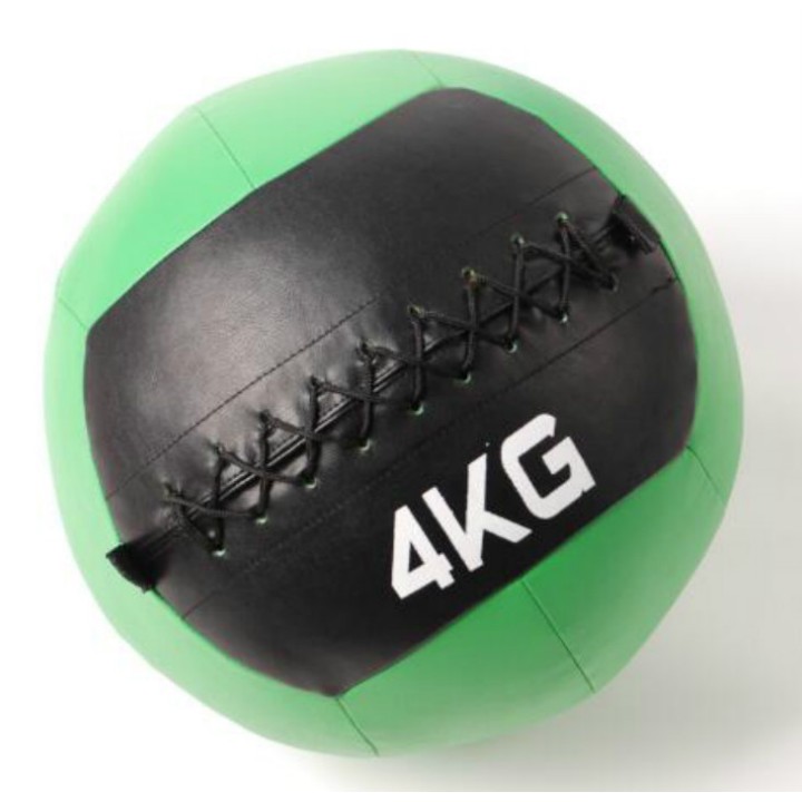 exercise ball weighted