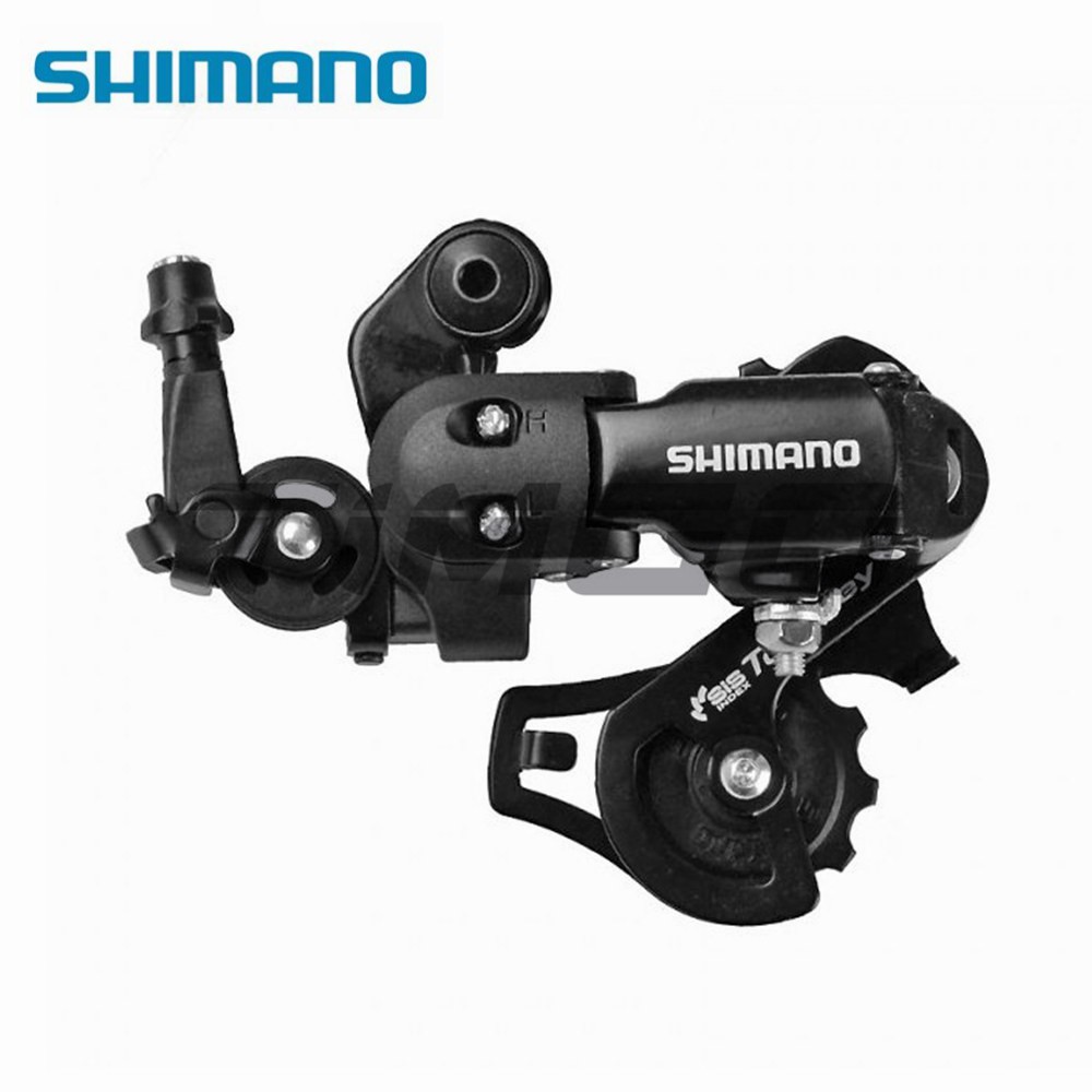 shimano tourney road