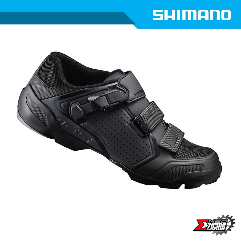 shimano me500