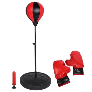 boxing ball bag