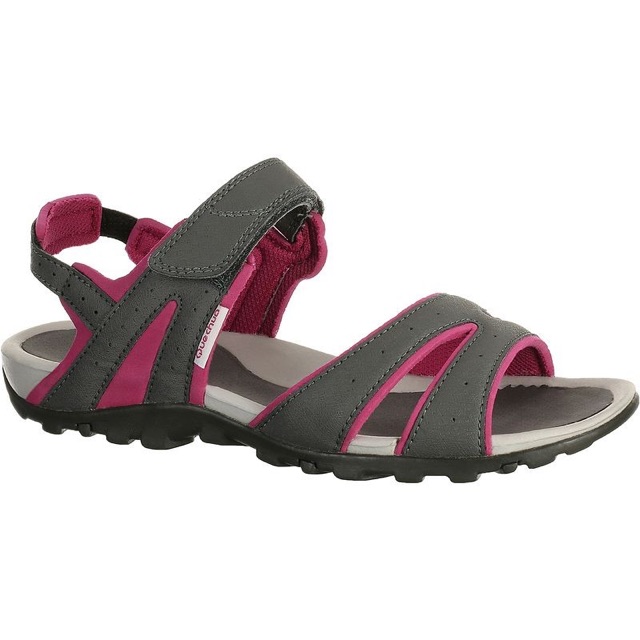 quechua slippers