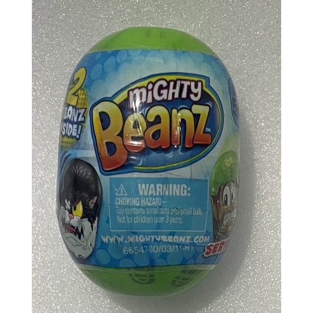 Mighty Beanz Series 2 Shopee Philippines