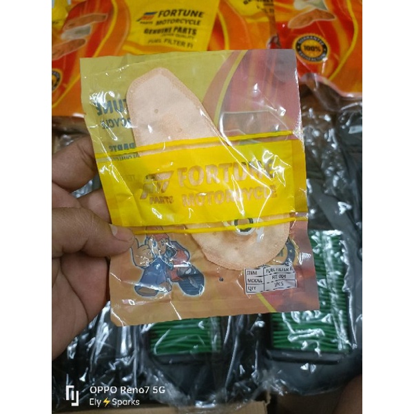 FUEL FILTER HONDA CLICK AND BEAT FI V2 Shopee Philippines