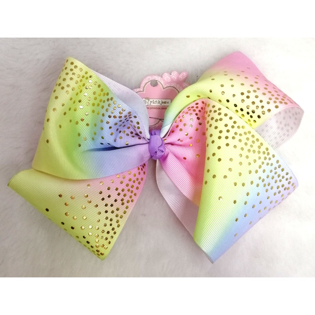 bex triangle hair clip