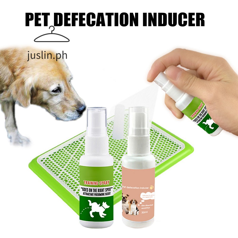 anti pee spray for dogs