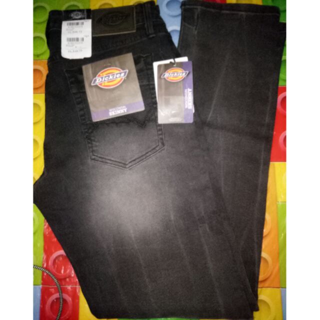 dickies jeans skinny