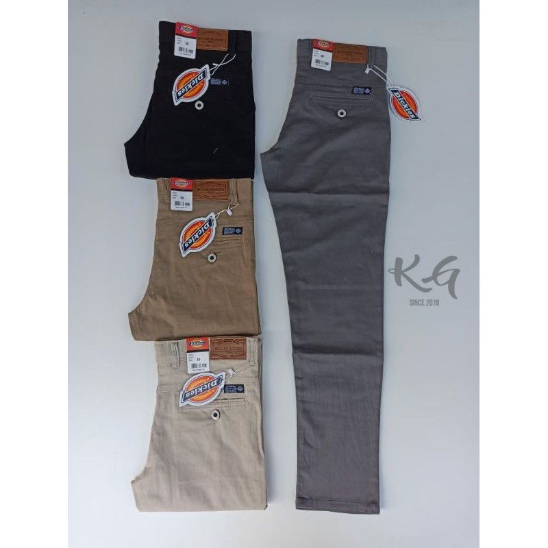 chino dickies pants