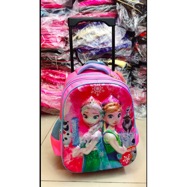 shopee trolley school bag