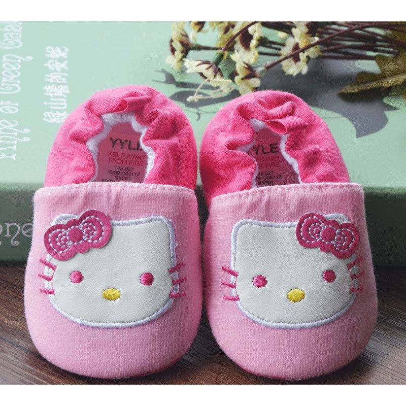 newborn soft shoes