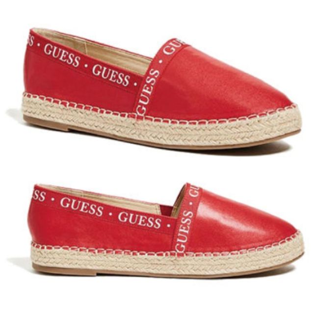 guess store shoes