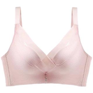comfortable no wire plus size bras