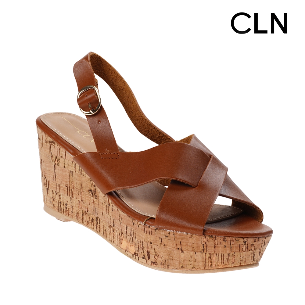 CLN 19G MARIKINA Wedge Heeled Sandals Shopee Philippines