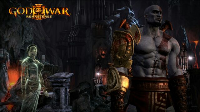 god of war 3 price ps4