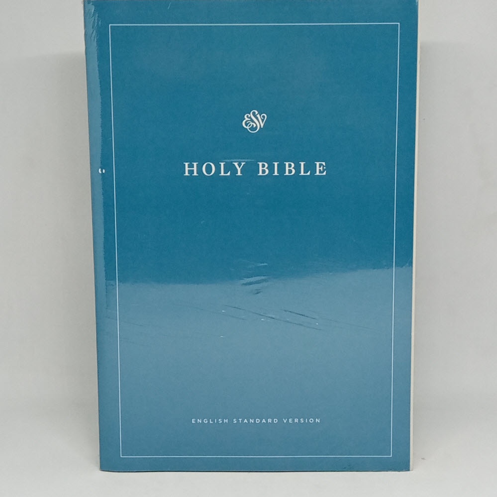 esv bible old and new testament