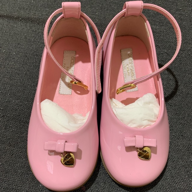 d&g baby shoes
