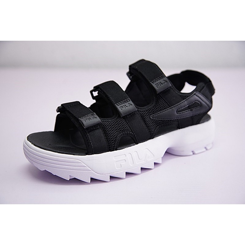 fila sandals