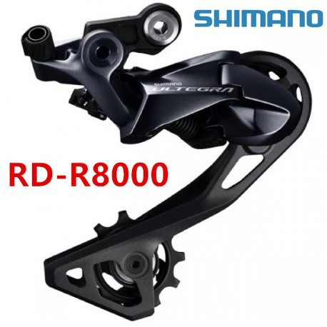 shimano ultegra r8000 rear derailleur