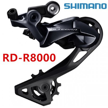 derailleur shimano ultegra