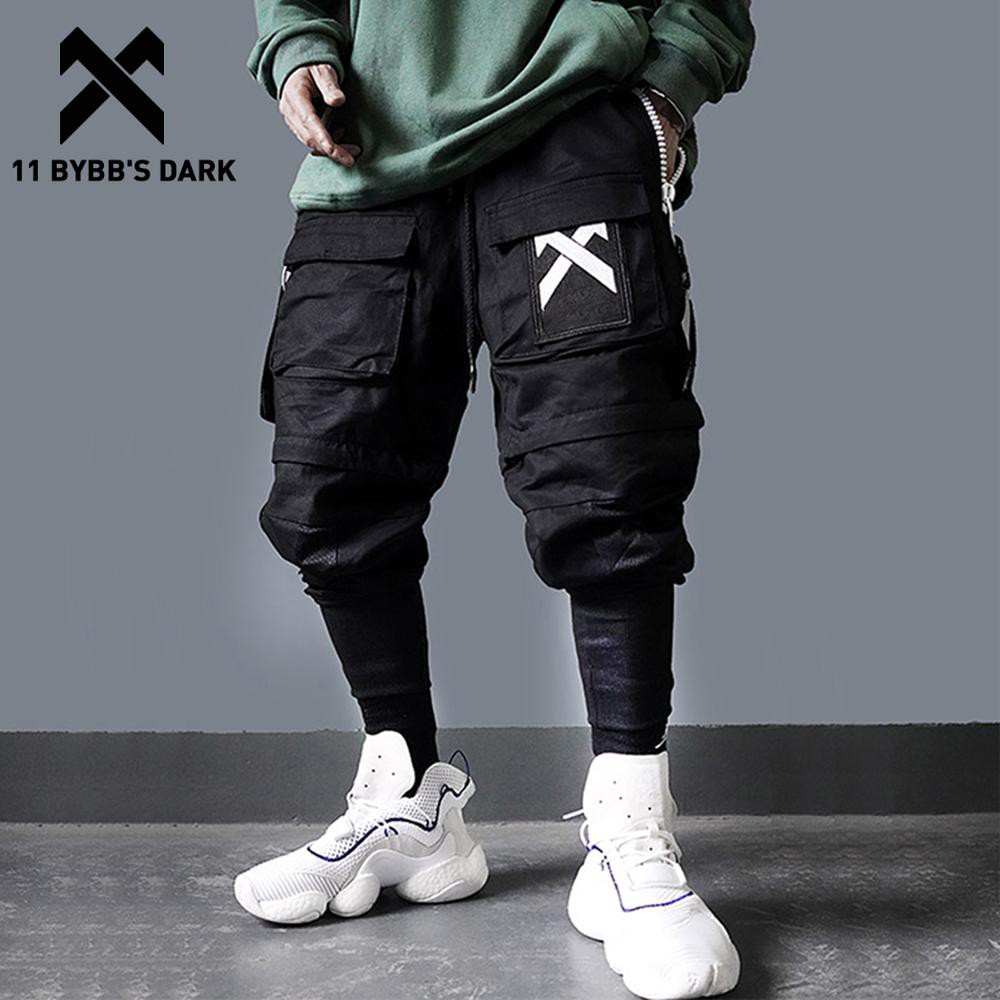 best techwear cargo pants