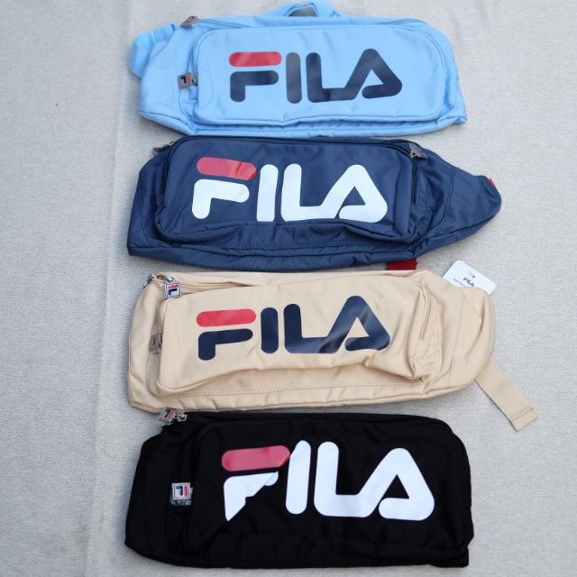 fila original bag