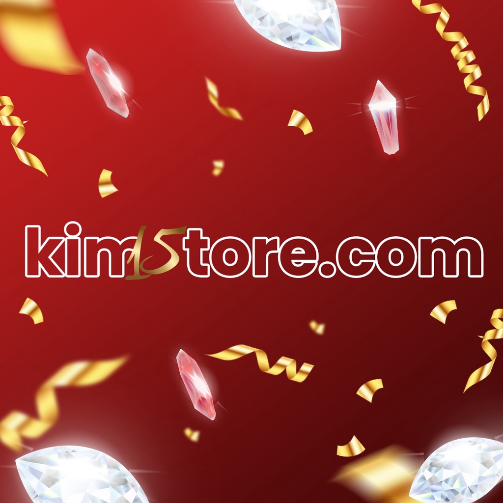 Kimstore Online Shop Shopee Philippines