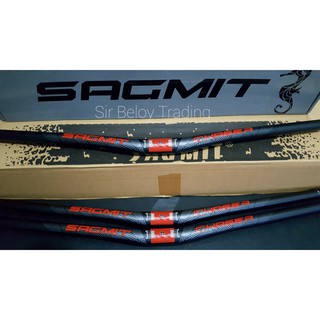 sagmit handlebar