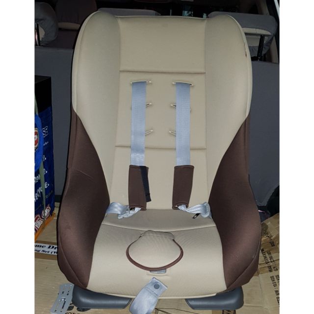 takata car seat