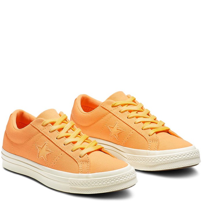 one star orange