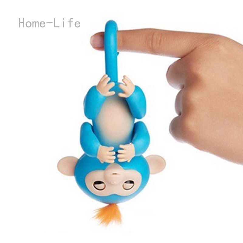 finger monkey toy