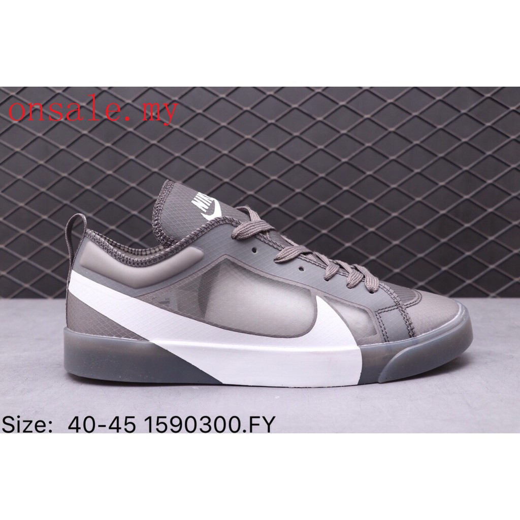 nike blazer city low lx men's
