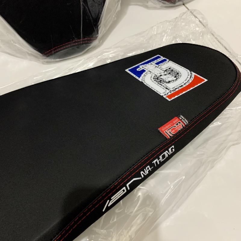 NATHONG SUPER FLAT SEAT DRY CARBON Mio sporty Soulty Raider150