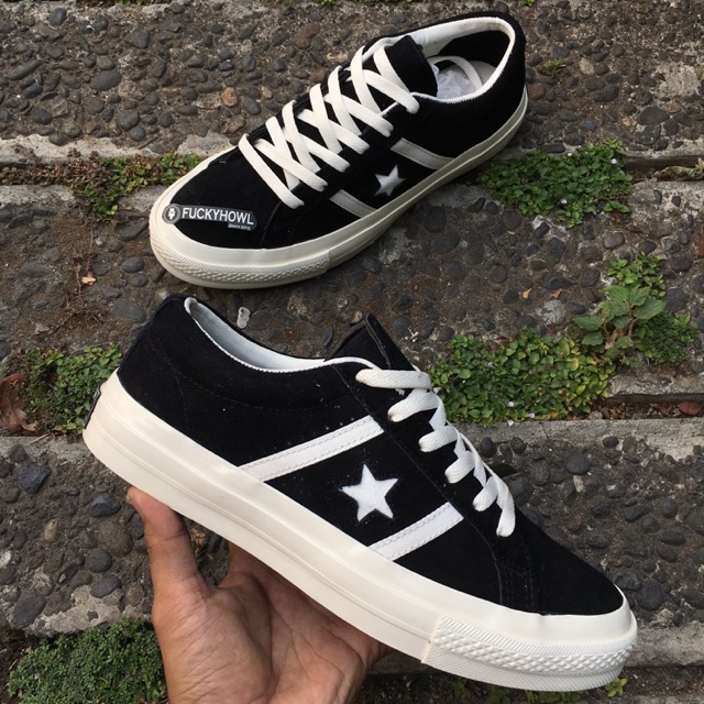 Pay For Place) Converse Allstar One Star Academy | Shopee Philippines