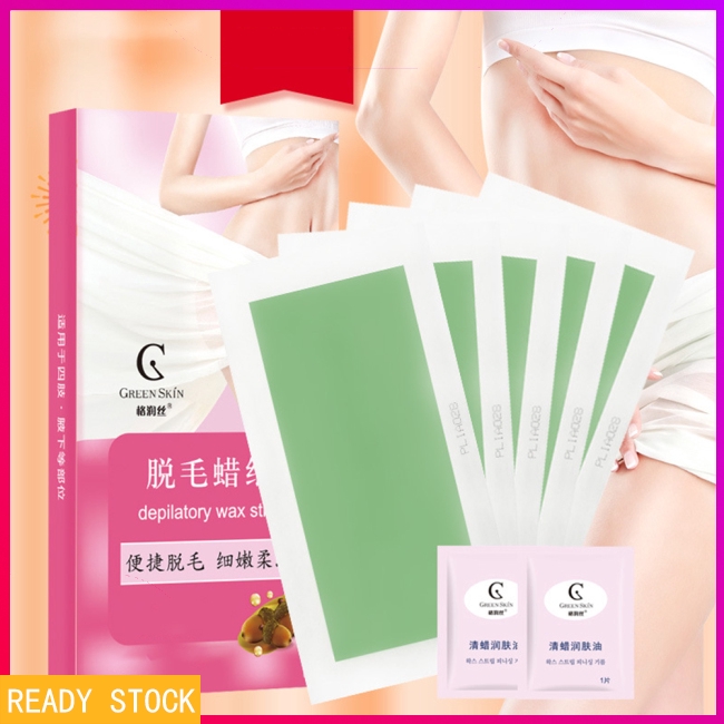 underarm hair removal products