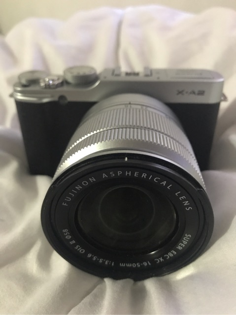 Fujifilm Xa2 Shopee Philippines