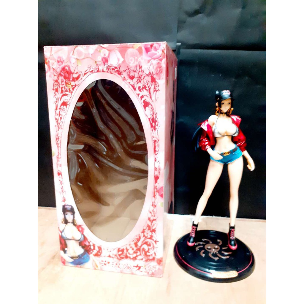 Figure Boa Hancock 12inch Shopee Philippines