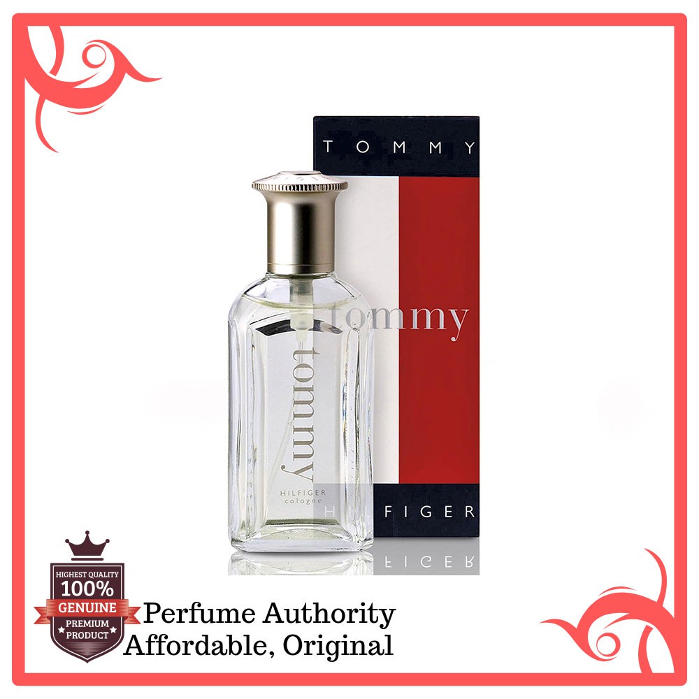 tommy hilfiger perfume original