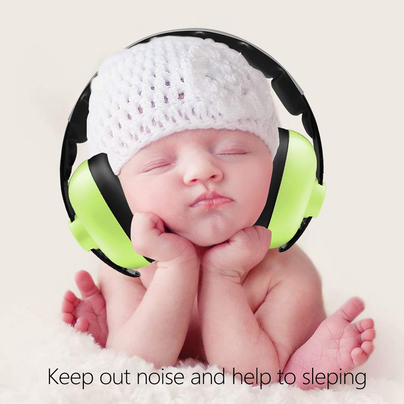 infant earphones
