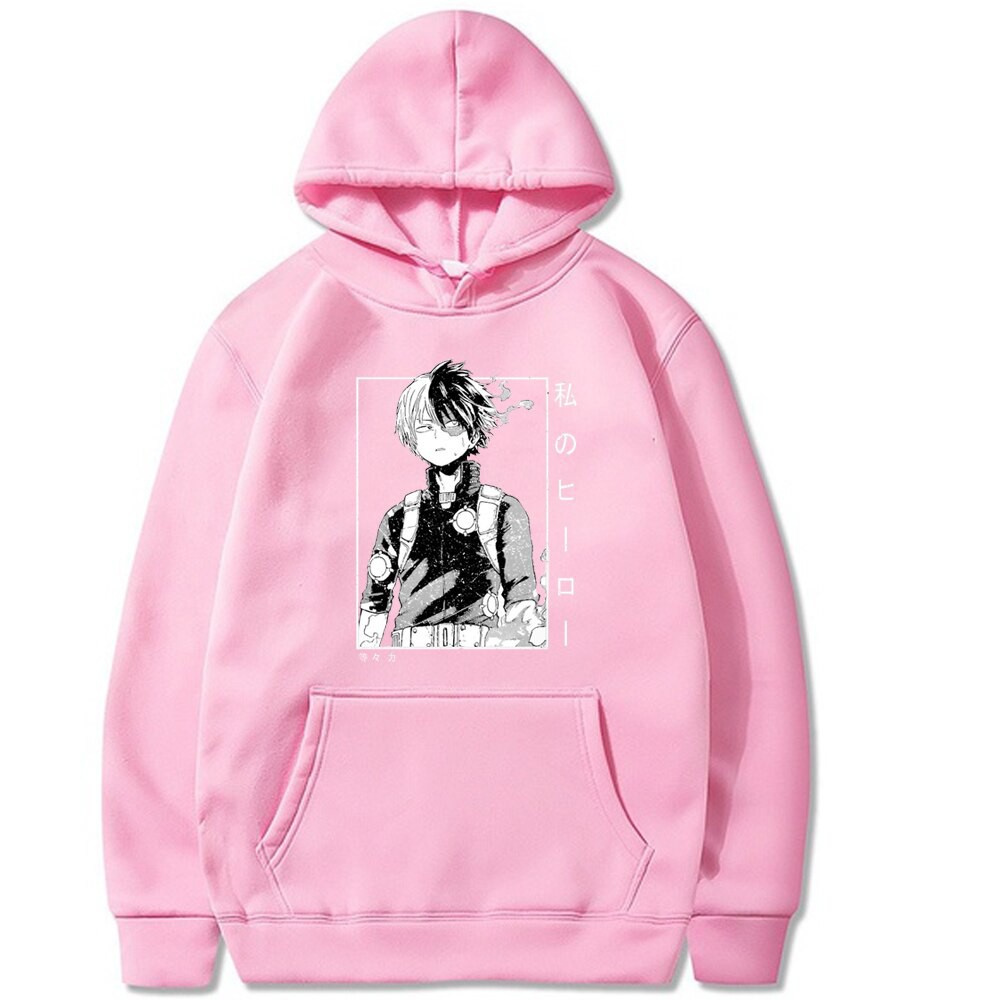 lange sweatshirt