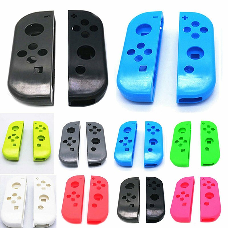 Joy-Con Housing Shell Case Cover Skin 