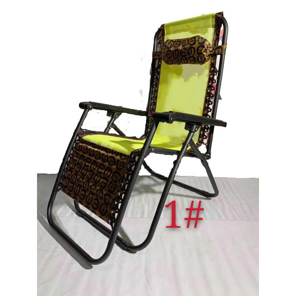 zero gravity chair shopee