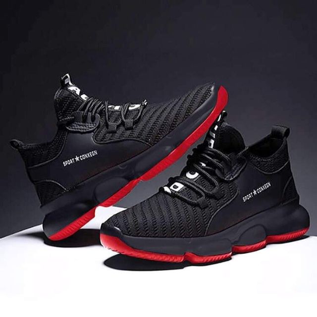 New arrival korean SPORTS SHOES for MEN | Shopee Philippines