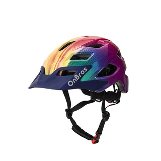 Ages 5-13 Exclusky Kids/Child boys cycle Helmets for Bike Skating Scooter Adjustable 50-57cm 