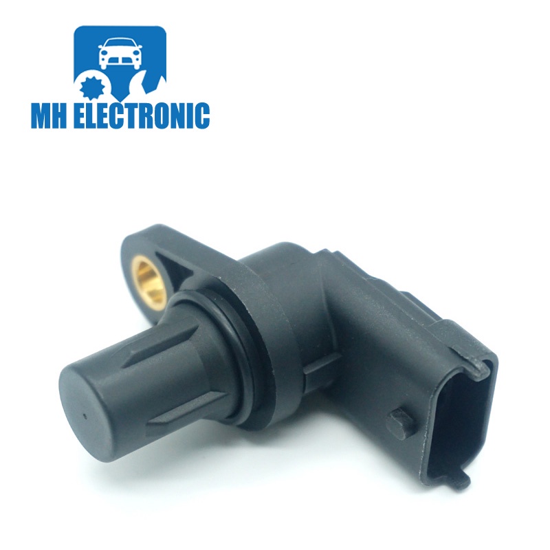 MH ELECTRONIC Camshaft Position Sensor 0281002667 504048261 for Opel ...