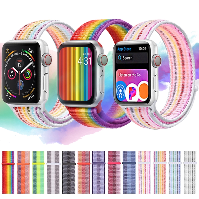 apple watch 5 band