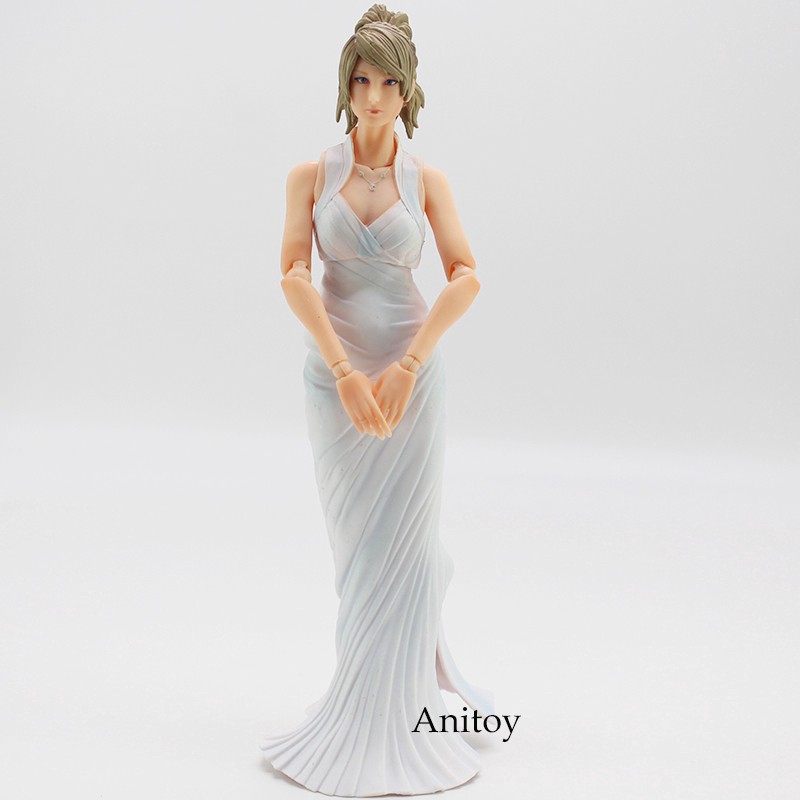 play arts kai lunafreya