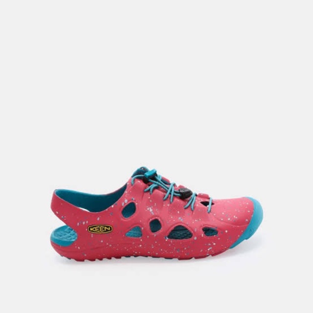 keen rio